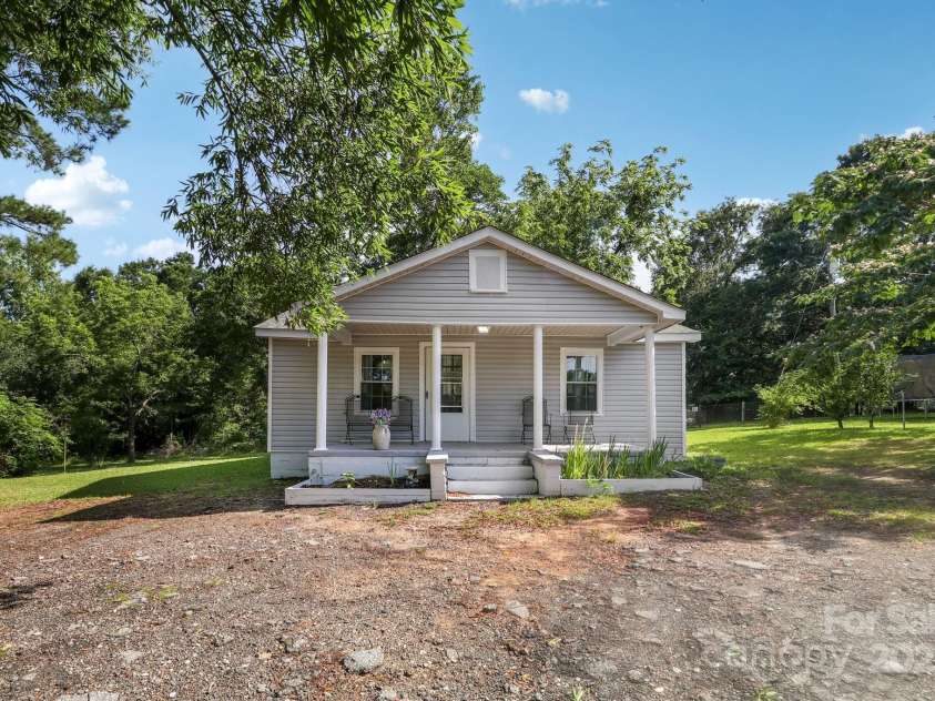 13692 Newberry Road, Blair, SC 29015.  MLS# CAR4248881, YatesRealty ID 16460. 