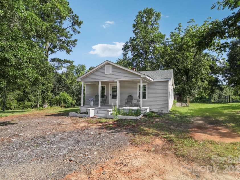 13692 Newberry Road, Blair, SC 29015.  MLS# CAR4248881, YatesRealty ID 16460. 
