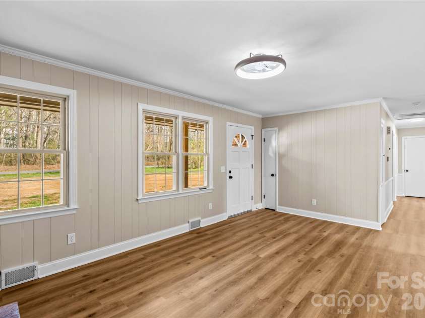 1804 Clingman Road, Ronda, NC 28670.  MLS# CAR4363446, YatesRealty ID 16460. 