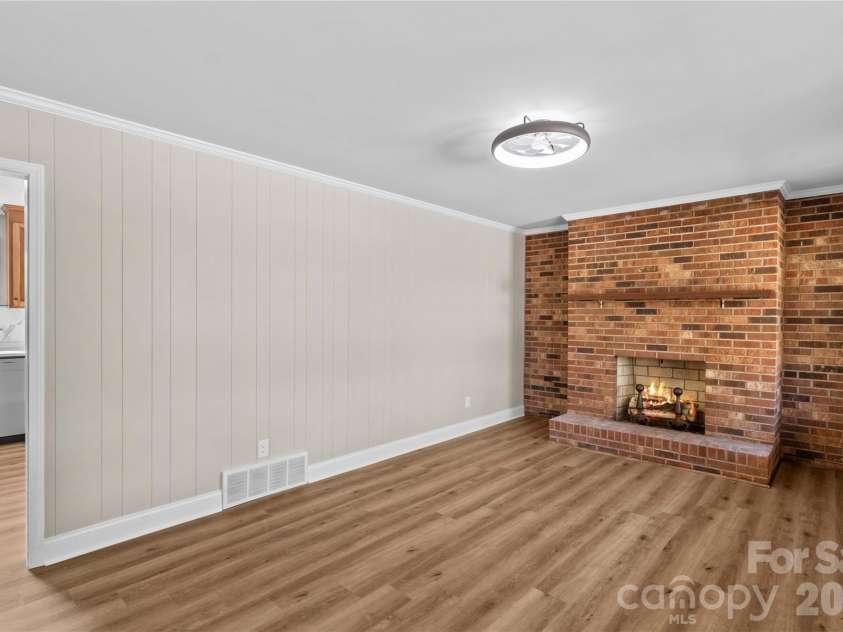 1804 Clingman Road, Ronda, NC 28670.  MLS# CAR4363446, YatesRealty ID 16460. 