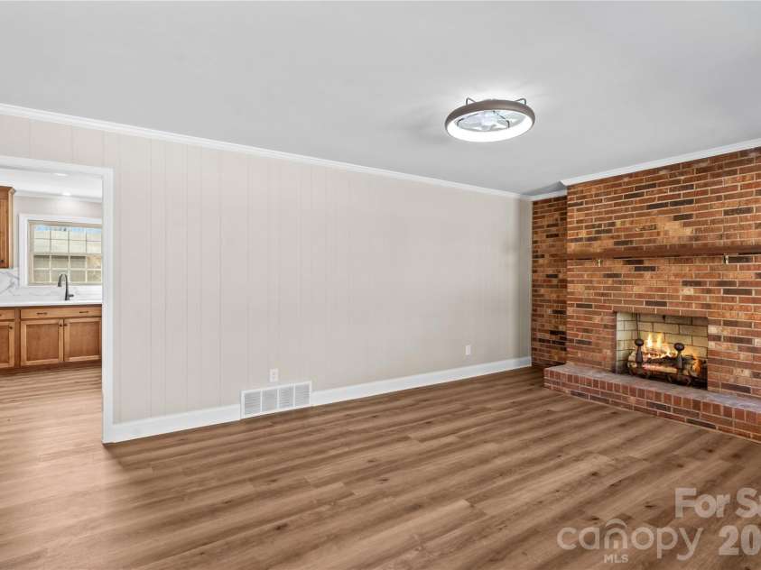 1804 Clingman Road, Ronda, NC 28670.  MLS# CAR4363446, YatesRealty ID 16460. 