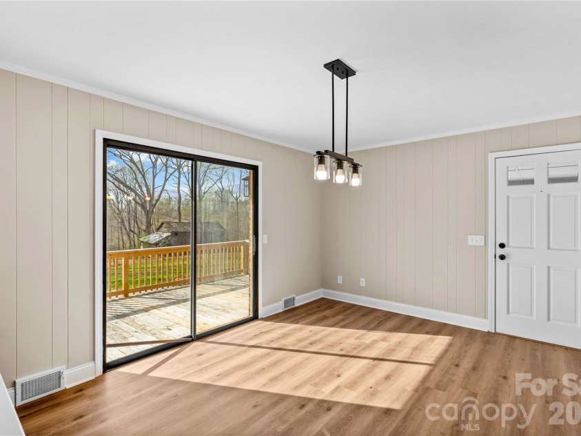 1804 Clingman Road, Ronda, NC 28670.  MLS# CAR4363446, YatesRealty ID 16460. 