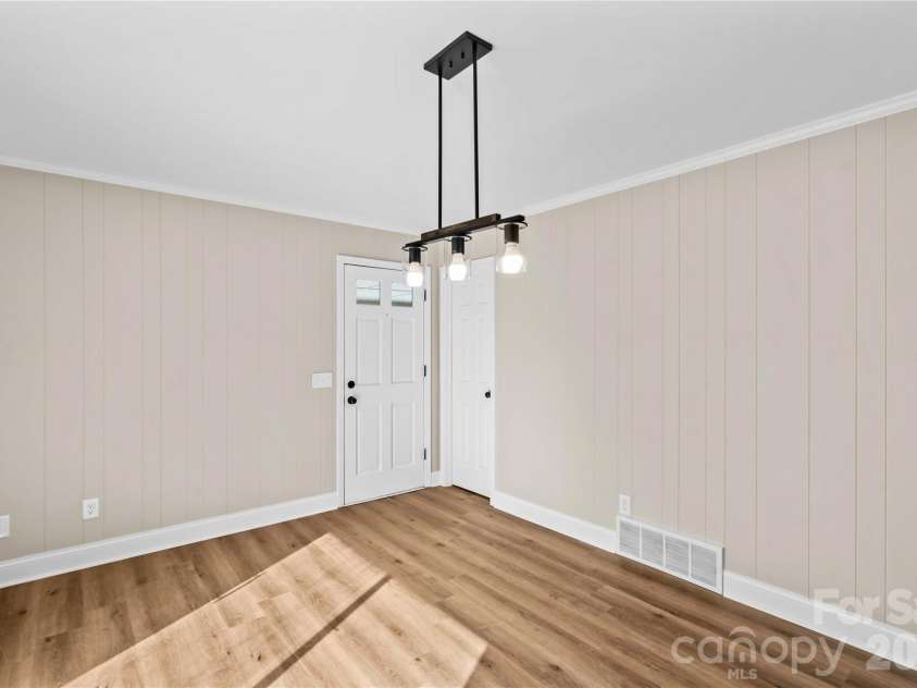 1804 Clingman Road, Ronda, NC 28670.  MLS# CAR4363446, YatesRealty ID 16460. 