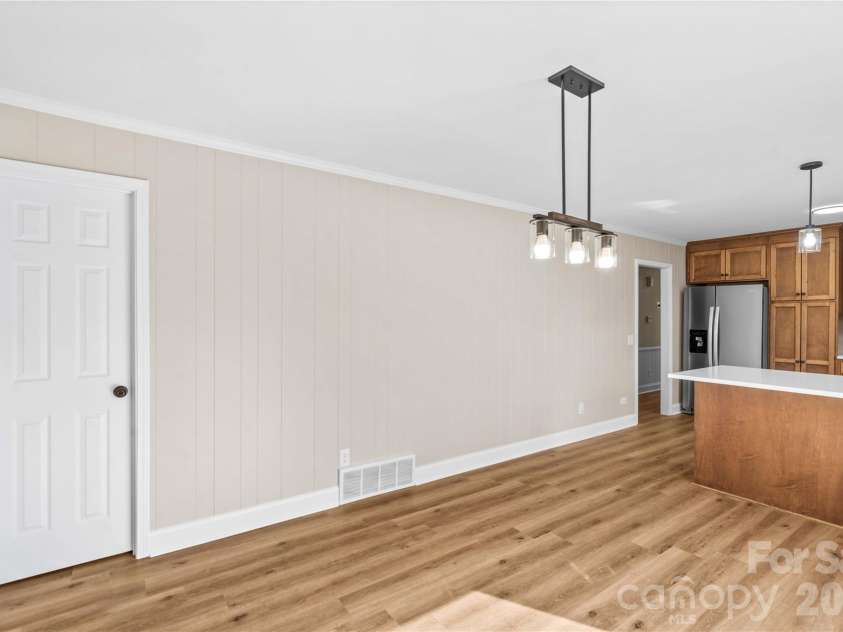 1804 Clingman Road, Ronda, NC 28670.  MLS# CAR4363446, YatesRealty ID 16460. 