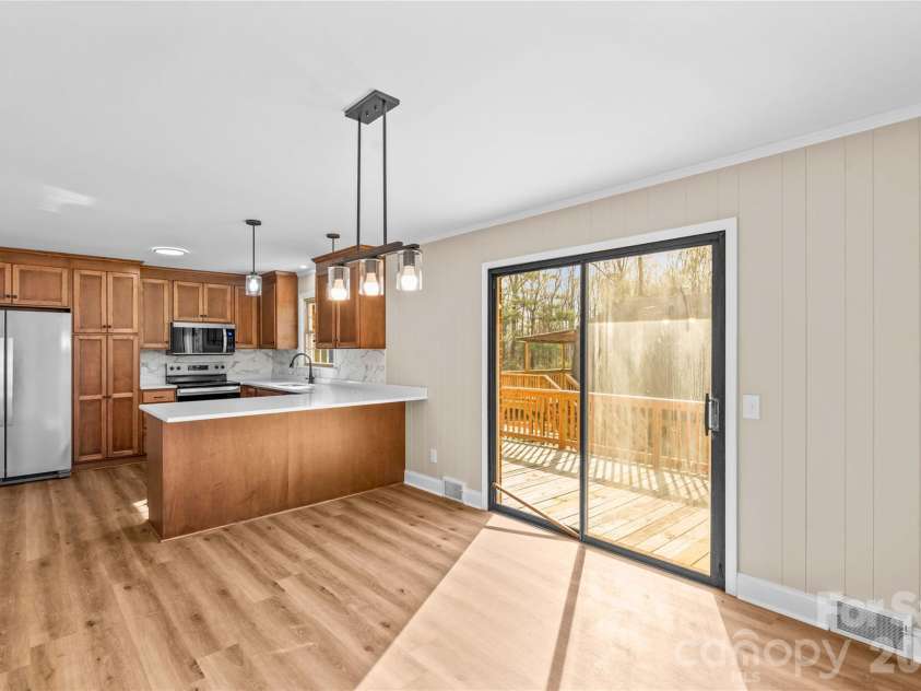 1804 Clingman Road, Ronda, NC 28670.  MLS# CAR4363446, YatesRealty ID 16460. 