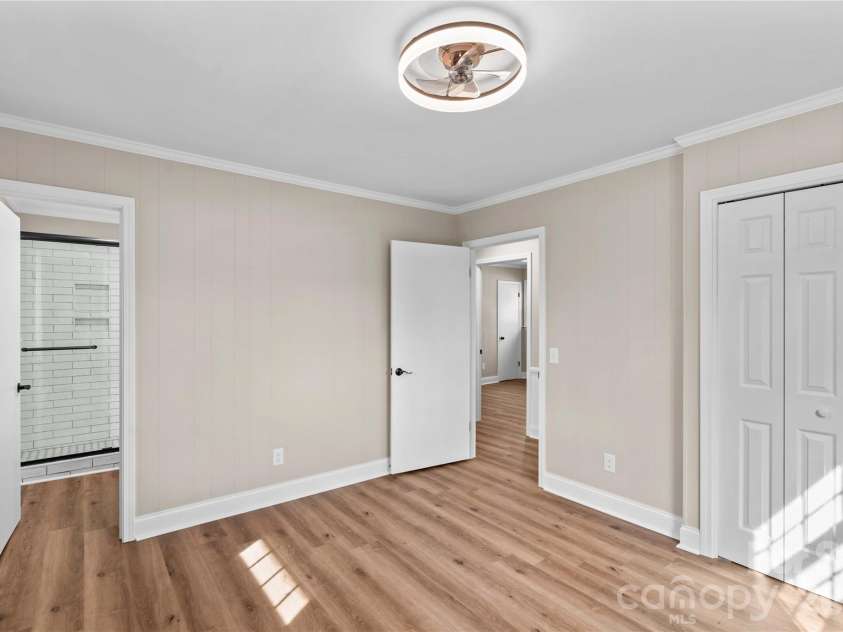 1804 Clingman Road, Ronda, NC 28670.  MLS# CAR4363446, YatesRealty ID 16460. 