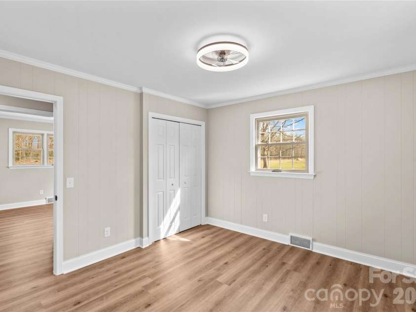 1804 Clingman Road, Ronda, NC 28670.  MLS# CAR4363446, YatesRealty ID 16460. 