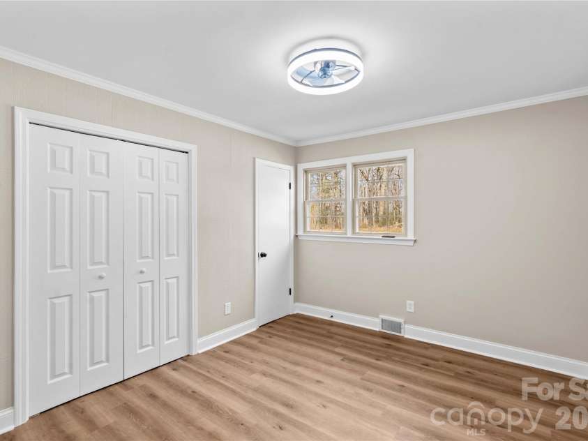 1804 Clingman Road, Ronda, NC 28670.  MLS# CAR4363446, YatesRealty ID 16460. 