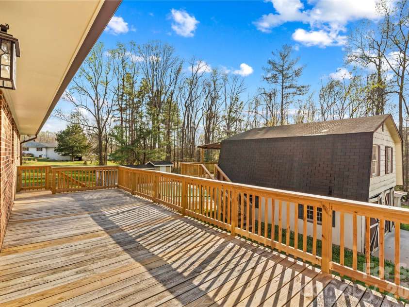 1804 Clingman Road, Ronda, NC 28670.  MLS# CAR4363446, YatesRealty ID 16460. 