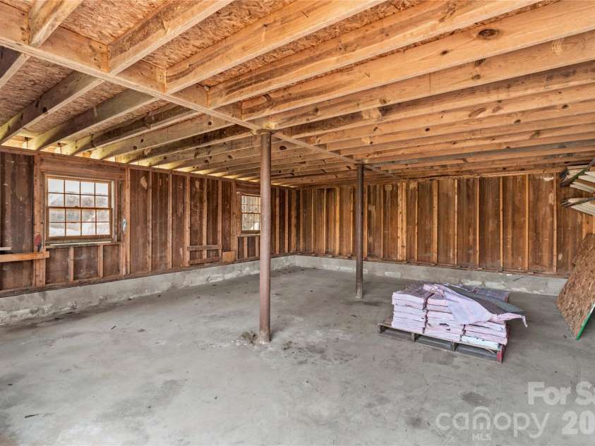1804 Clingman Road, Ronda, NC 28670.  MLS# CAR4363446, YatesRealty ID 16460. 