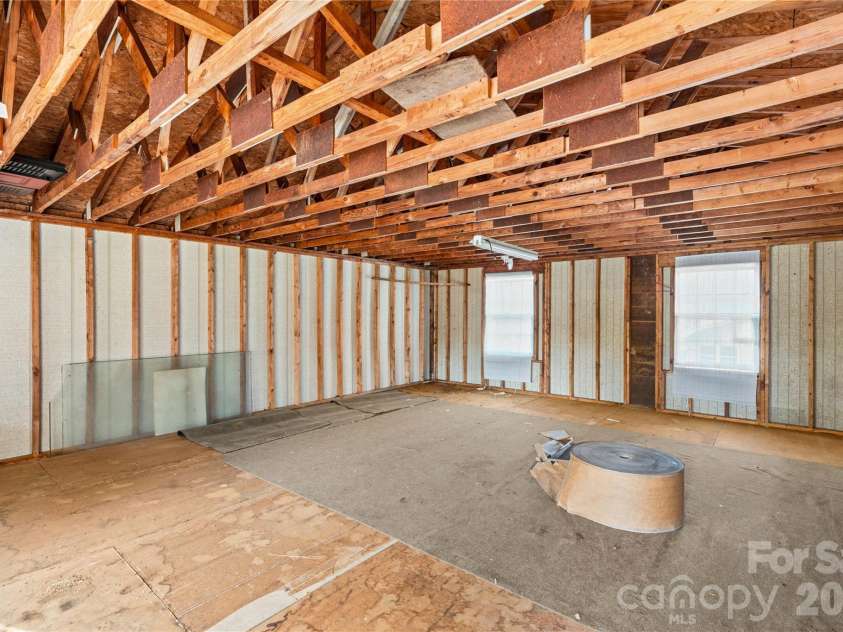 1804 Clingman Road, Ronda, NC 28670.  MLS# CAR4363446, YatesRealty ID 16460. 