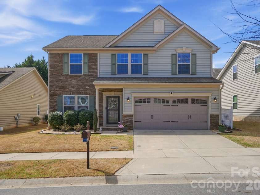 1757 Felts Parkway, Fort Mill, SC 29715.  MLS# CAR4355714, YatesRealty ID 16461. 