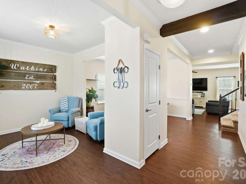 1757 Felts Parkway, Fort Mill, SC 29715.  MLS# CAR4355714, YatesRealty ID 16461. 