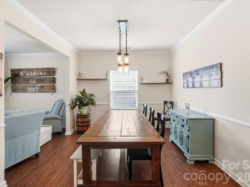 1757 Felts Parkway, Fort Mill, SC 29715.  MLS# CAR4355714, YatesRealty ID 16461. 