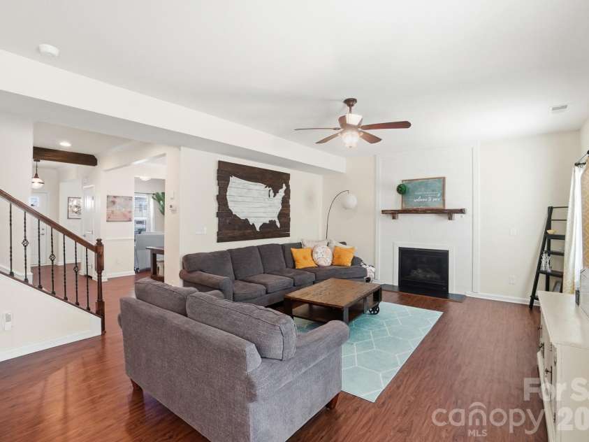 1757 Felts Parkway, Fort Mill, SC 29715.  MLS# CAR4355714, YatesRealty ID 16461. 