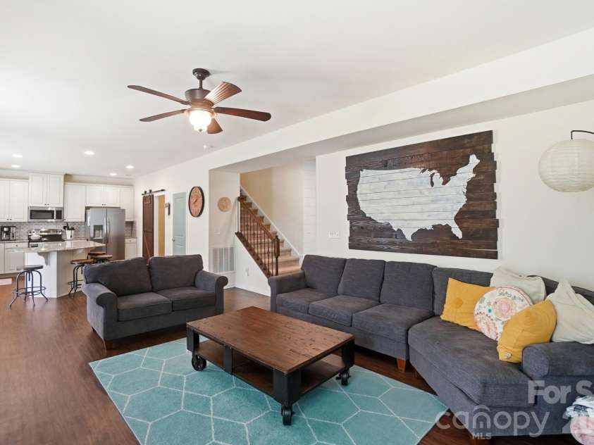 1757 Felts Parkway, Fort Mill, SC 29715.  MLS# CAR4355714, YatesRealty ID 16461. 