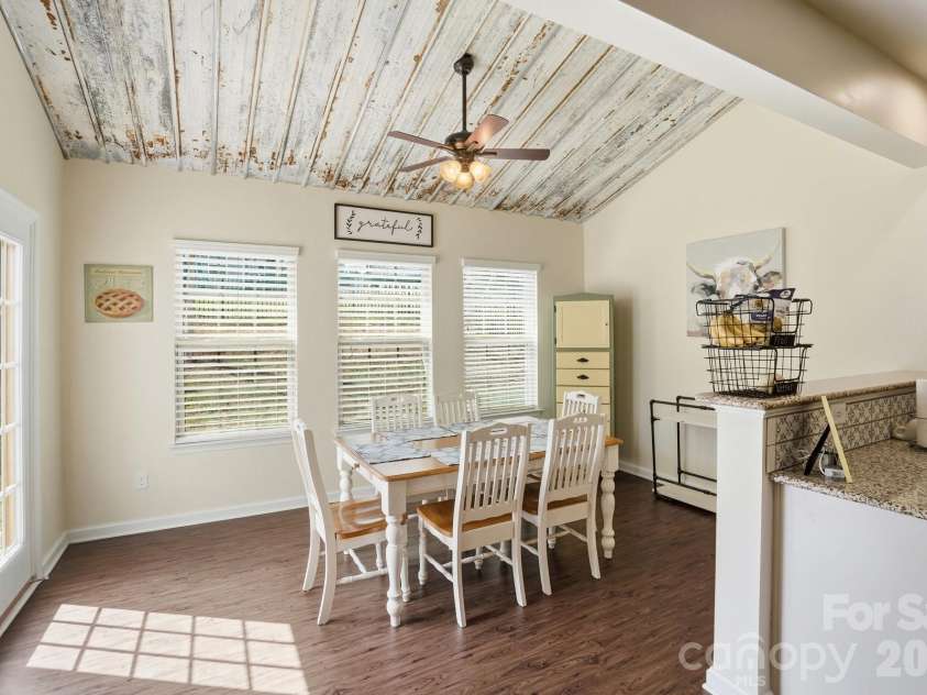 1757 Felts Parkway, Fort Mill, SC 29715.  MLS# CAR4355714, YatesRealty ID 16461. 