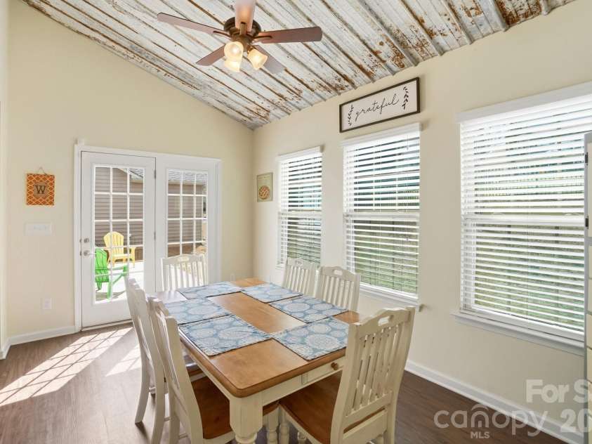 1757 Felts Parkway, Fort Mill, SC 29715.  MLS# CAR4355714, YatesRealty ID 16461. 
