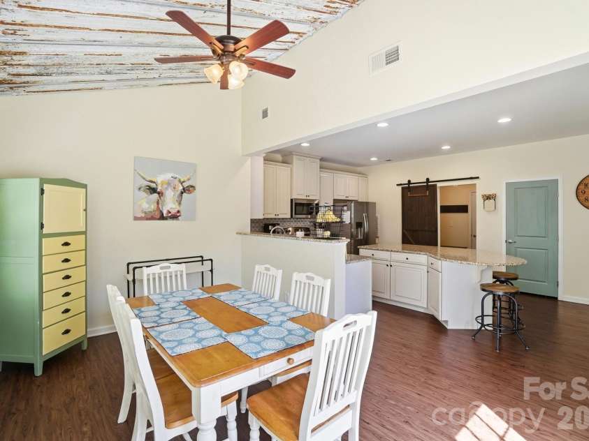1757 Felts Parkway, Fort Mill, SC 29715.  MLS# CAR4355714, YatesRealty ID 16461. 