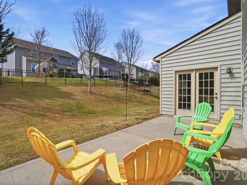 1757 Felts Parkway, Fort Mill, SC 29715.  MLS# CAR4355714, YatesRealty ID 16461. 