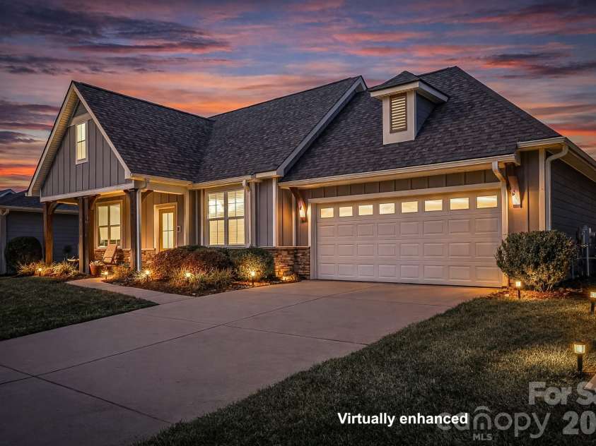 5079 Looking Glass Trail, Denver, NC 28037.  MLS# CAR4319914, YatesRealty ID 16462. 