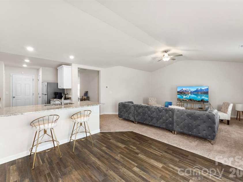 223 Frank Burns Way, Kings Mountain, NC 28086.  MLS# CAR4419139, YatesRealty ID 16464. 