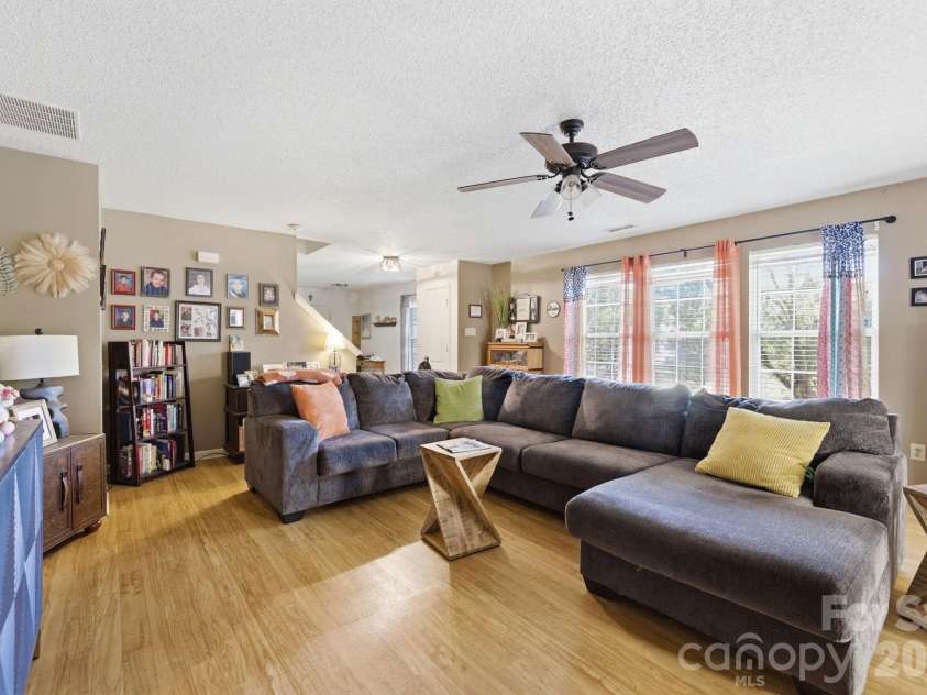 2028 Harrison Park Drive, Waxhaw, NC 28173.  MLS# CAR4367987, YatesRealty ID 16465. 