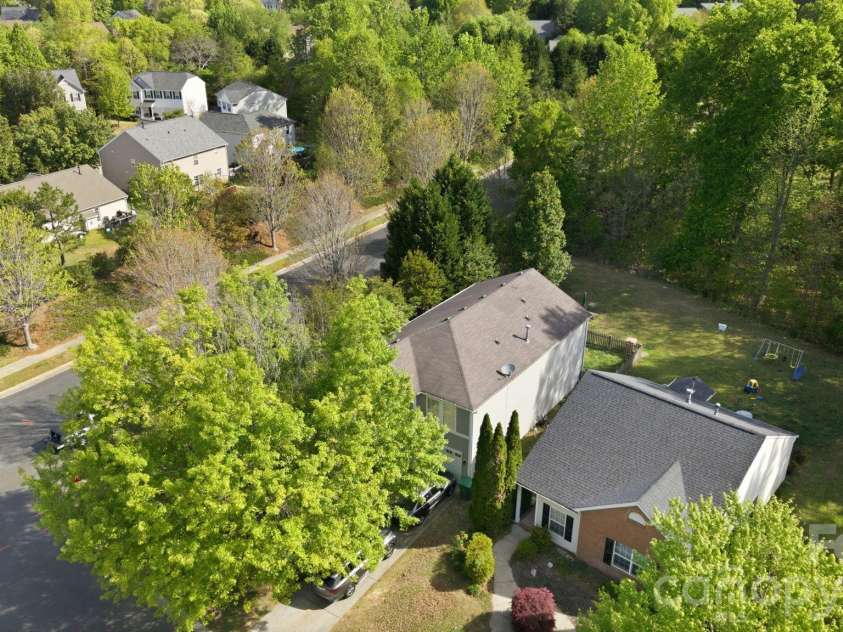 2028 Harrison Park Drive, Waxhaw, NC 28173.  MLS# CAR4367987, YatesRealty ID 16465. 