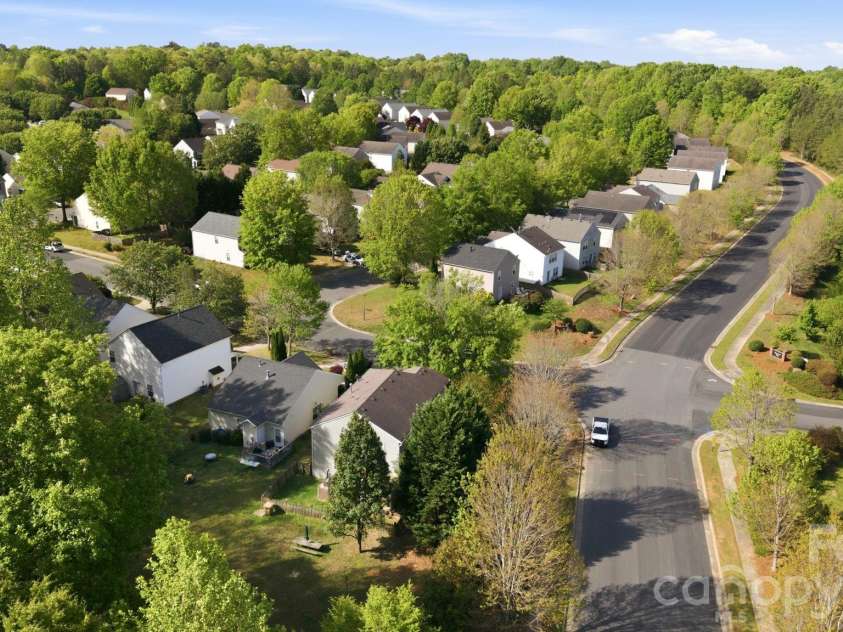 2028 Harrison Park Drive, Waxhaw, NC 28173.  MLS# CAR4367987, YatesRealty ID 16465. 