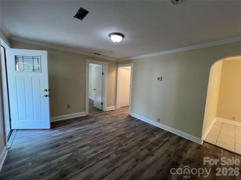 511 Murphy Street, Kannapolis, NC 28081.  MLS# CAR4370787, YatesRealty ID 16466. 