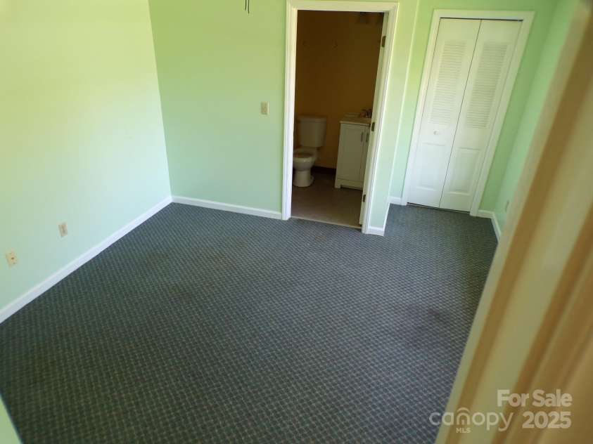 51 Fletcher View Drive, Fletcher, NC 28732.  MLS# CAR4252220, YatesRealty ID 16467. Bedroom