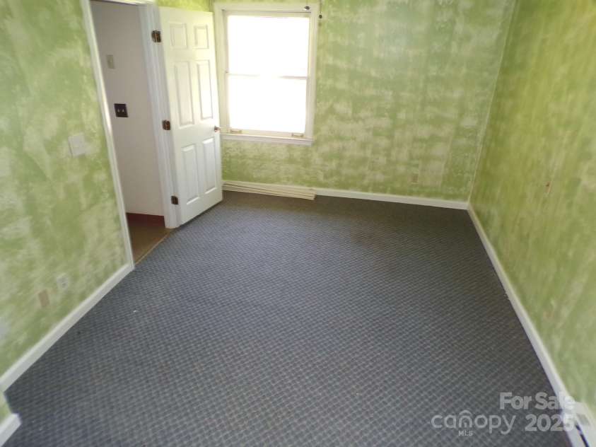51 Fletcher View Drive, Fletcher, NC 28732.  MLS# CAR4252220, YatesRealty ID 16467. Bedroom