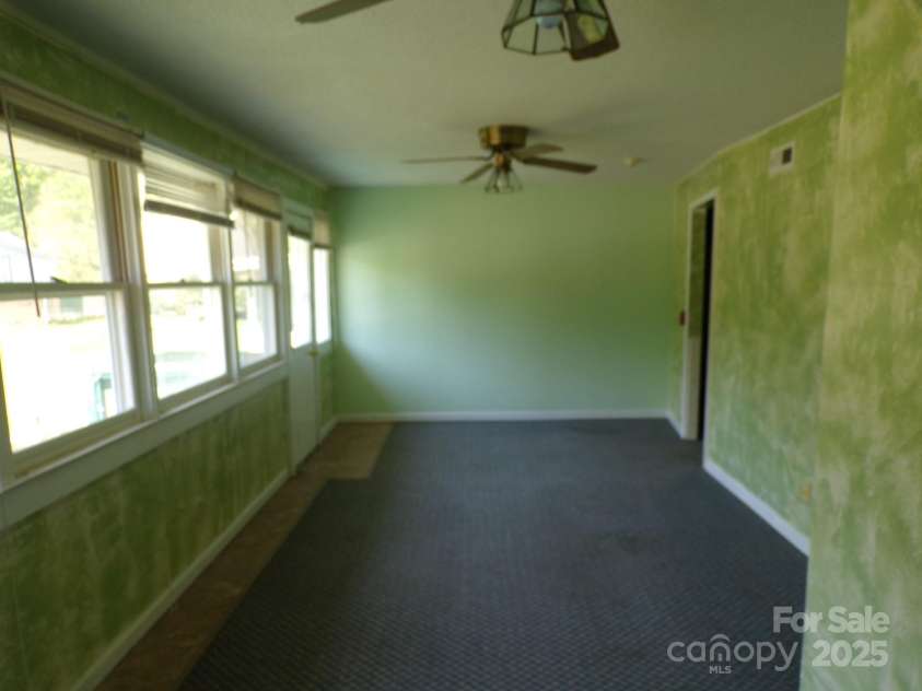 51 Fletcher View Drive, Fletcher, NC 28732.  MLS# CAR4252220, YatesRealty ID 16467. Recreation room