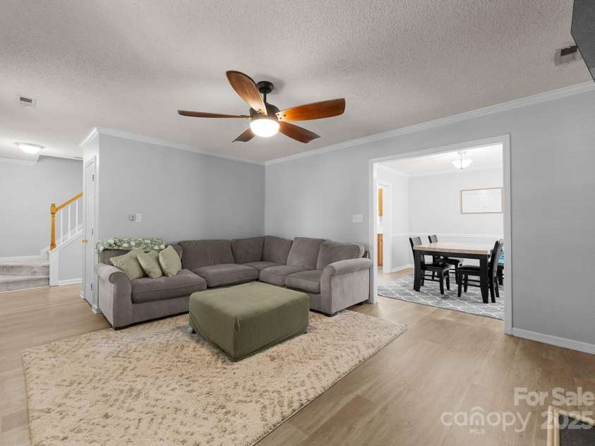 8808 Palmutum Place, Charlotte, NC 28269.  MLS# CAR4264849, YatesRealty ID 16468. 