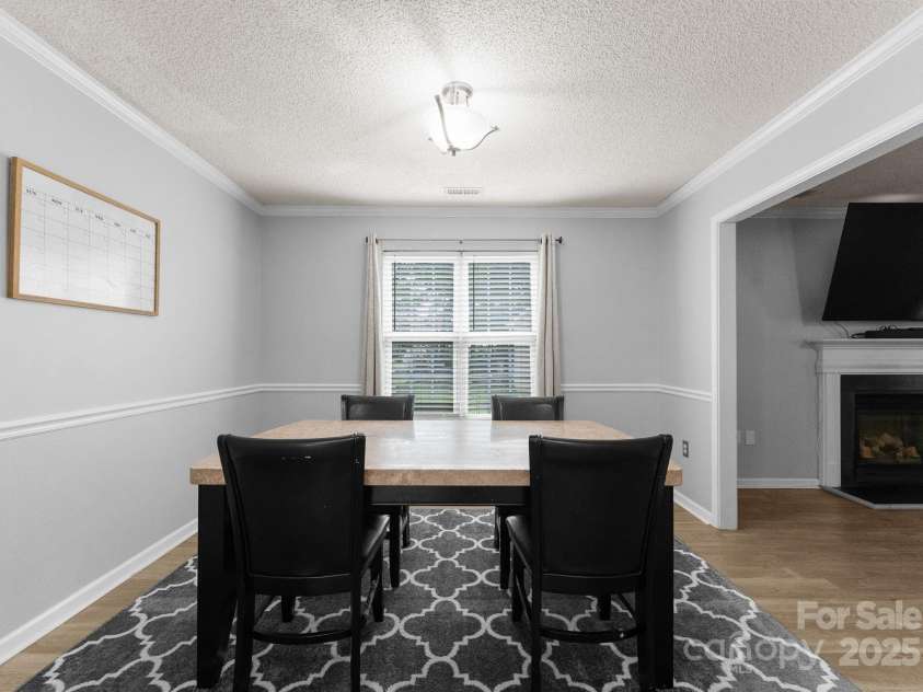 8808 Palmutum Place, Charlotte, NC 28269.  MLS# CAR4264849, YatesRealty ID 16468. 