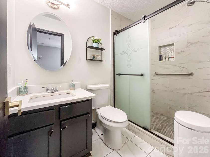 12151 Stewarts Crossing Drive, Charlotte, NC 28215.  MLS# CAR4389450, YatesRealty ID 16469. 