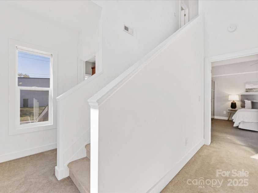 2709 Yadkin Avenue, Charlotte, NC 28205.  MLS# CAR4238325, YatesRealty ID 16469. 