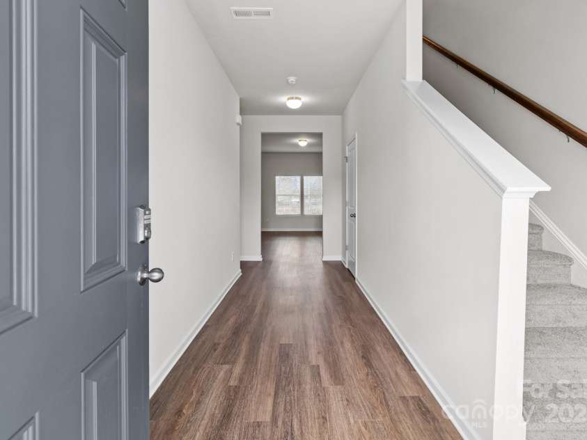 142 Bell Avenue, Albemarle, NC 28001.  MLS# CAR4231230, YatesRealty ID 1647. 