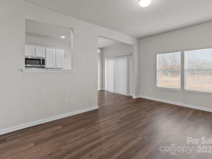 142 Bell Avenue, Albemarle, NC 28001.  MLS# CAR4231230, YatesRealty ID 1647. 