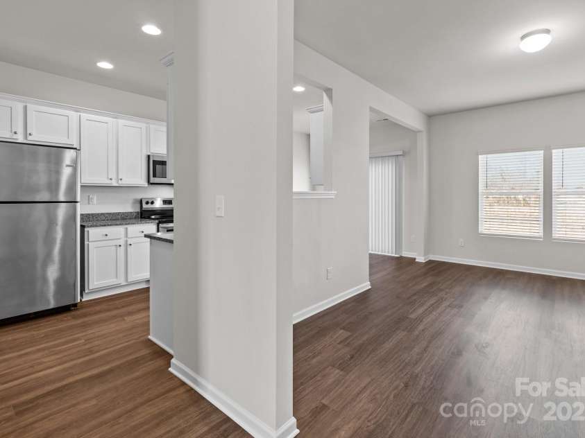 142 Bell Avenue, Albemarle, NC 28001.  MLS# CAR4231230, YatesRealty ID 1647. 