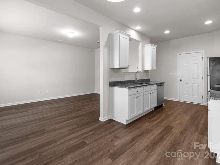 142 Bell Avenue, Albemarle, NC 28001.  MLS# CAR4231230, YatesRealty ID 1647. 