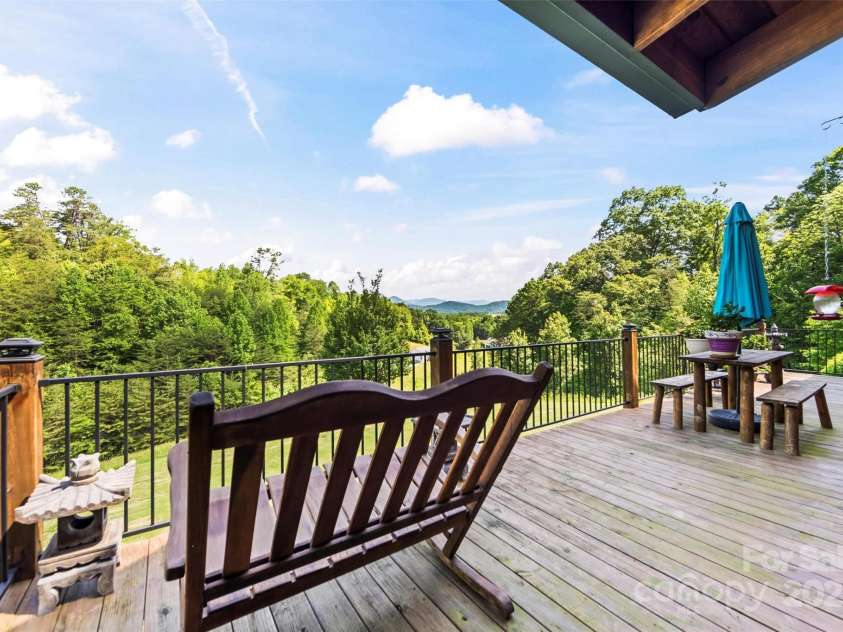 70 Eagles Wings Place, Whittier, NC 28789.  MLS# CAR4262880, YatesRealty ID 16471. 