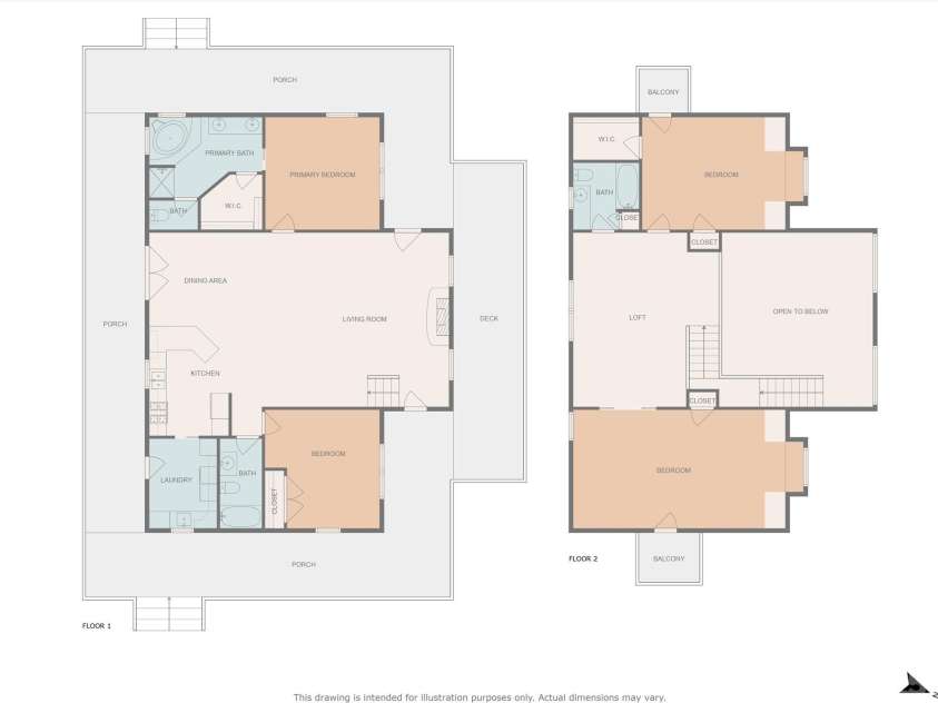 70 Eagles Wings Place, Whittier, NC 28789.  MLS# CAR4262880, YatesRealty ID 16471. 