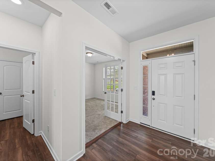 10054 Carousel Corral Drive, Midland, NC 28107.  MLS# CAR4361026, YatesRealty ID 16472. 