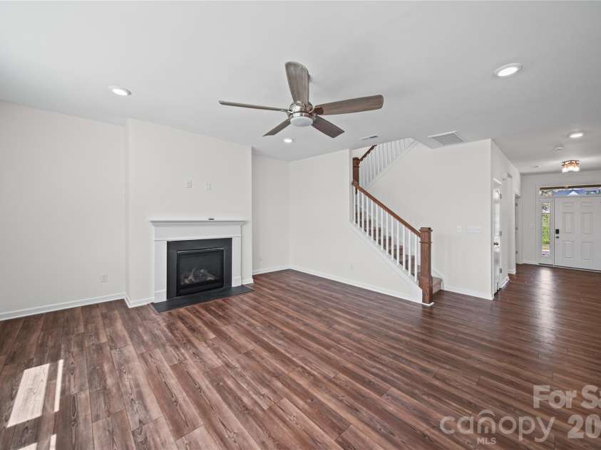 10054 Carousel Corral Drive, Midland, NC 28107.  MLS# CAR4361026, YatesRealty ID 16472. 