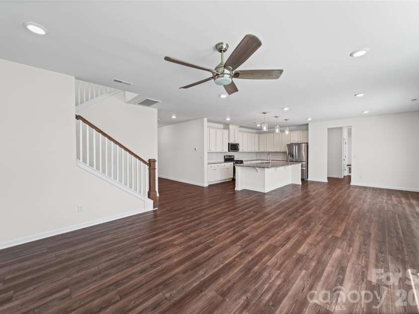 10054 Carousel Corral Drive, Midland, NC 28107.  MLS# CAR4361026, YatesRealty ID 16472. 