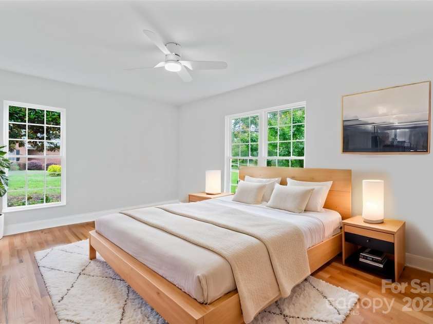 105 Pelican Court, Mooresville, NC 28117.  MLS# CAR4290377, YatesRealty ID 16473. Bedroom 2