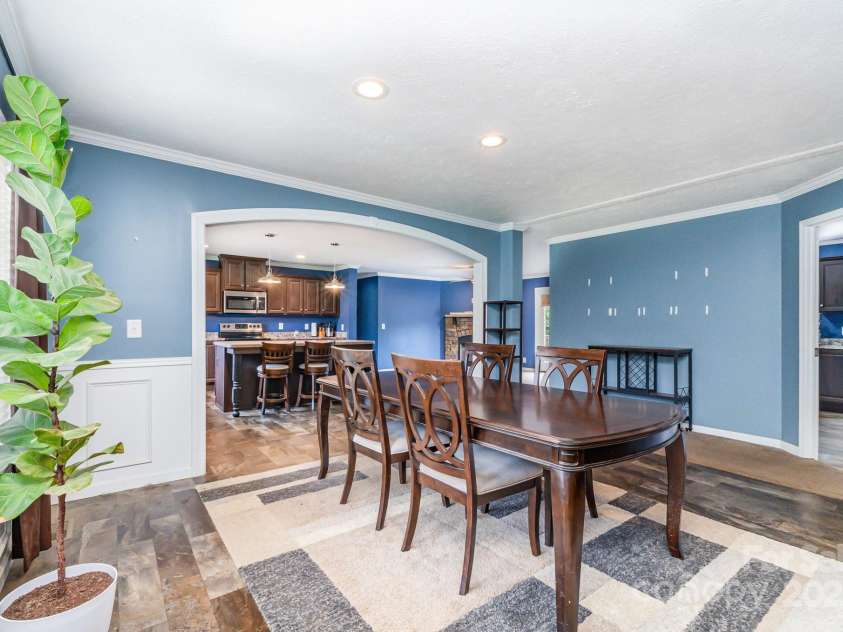 4518 Logging Road, Lancaster, SC 29720.  MLS# CAR4265280, YatesRealty ID 16474. 