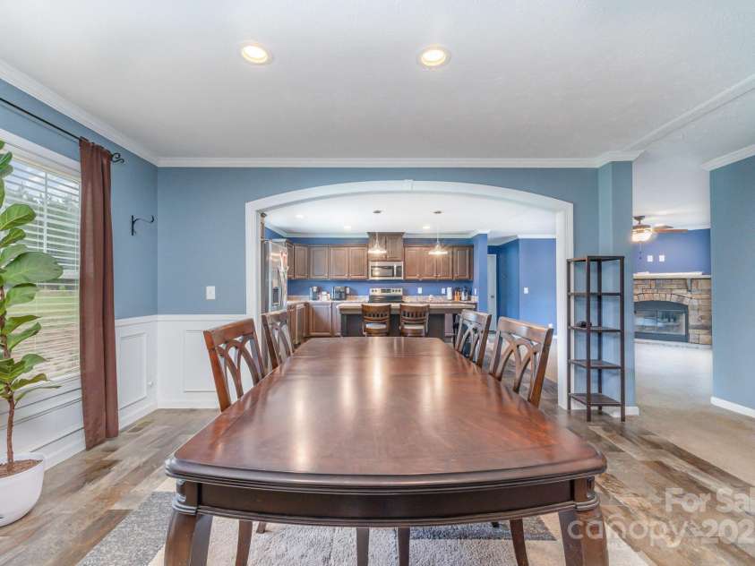 4518 Logging Road, Lancaster, SC 29720.  MLS# CAR4265280, YatesRealty ID 16474. 