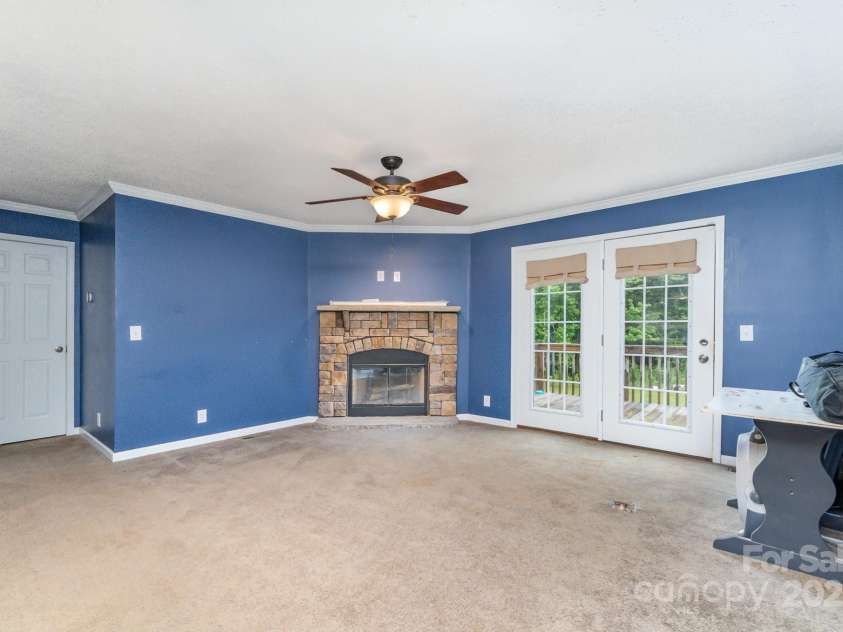 4518 Logging Road, Lancaster, SC 29720.  MLS# CAR4265280, YatesRealty ID 16474. 